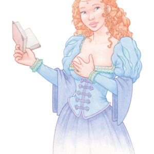 Bellaminette In Love