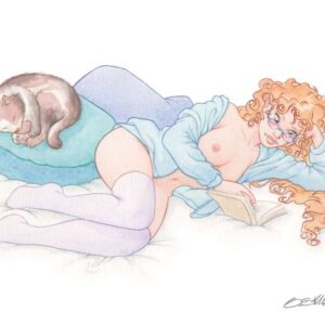 Lecture de printemps 2026